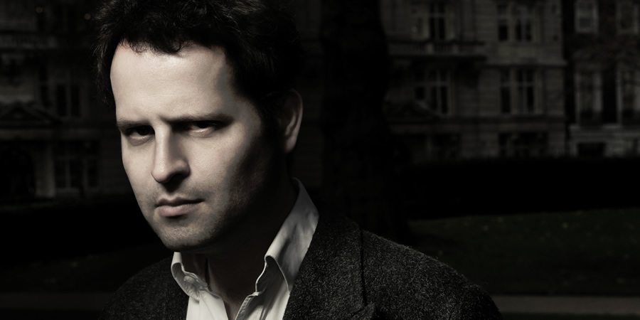 Adam Kay. Copyright: Idil Sukan. Adam Kay. Copyright: Idil Sukan.
