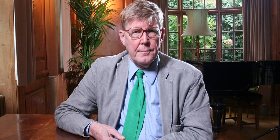 Alan Bennett - Forty Years On. Alan Bennett. Alan Bennett - Forty Years On. Alan Bennett.