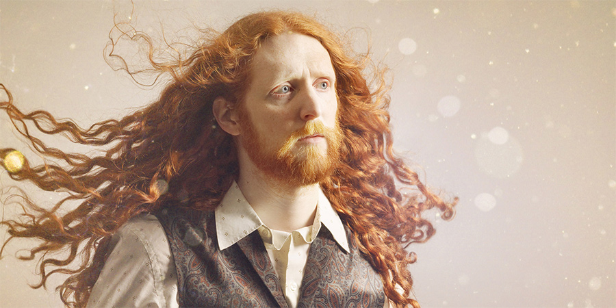 Alasdair Beckett-King. Alasdair Beckett-King.