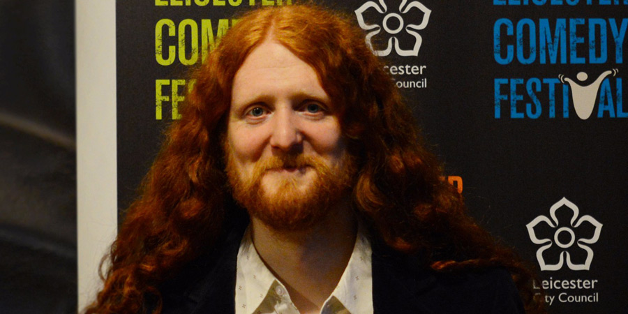 Alasdair Beckett-King. Alasdair Beckett-King.