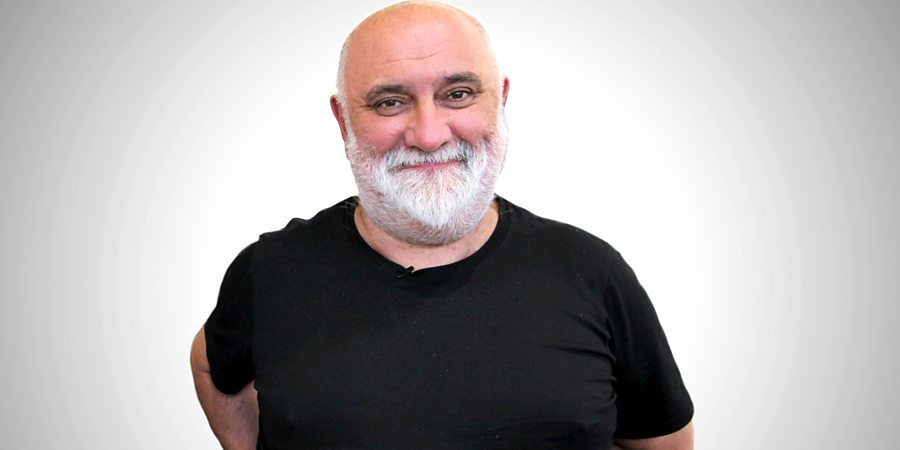 Alexei Sayle's The Absence Of Normal. Alexei Sayle. Alexei Sayle's The Absence Of Normal. Alexei Sayle.
