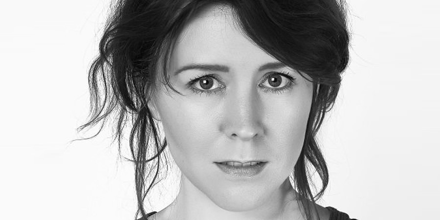 Alice Lowe. Alice Lowe.