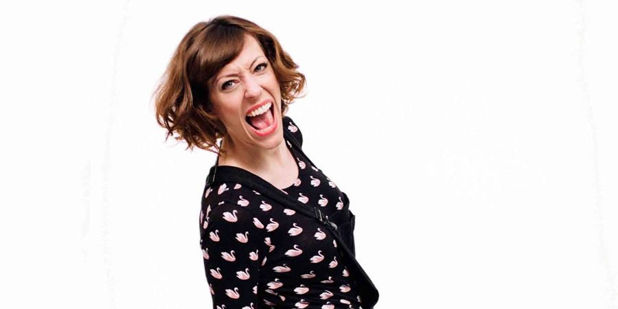 Alison Thea-Skot. Copyright: Liz Seabrook. Alison Thea-Skot. Copyright: Liz Seabrook.