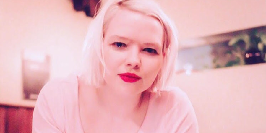 Amelia Bayler. Amelia Bayler.