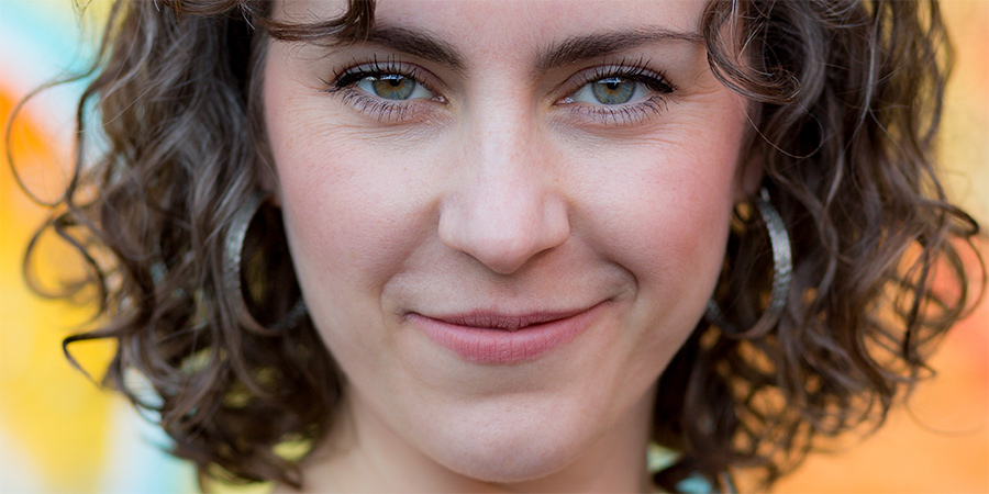 Amy Webber. Amy Webber.