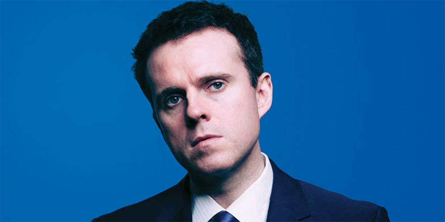 Andrew Doyle. Andrew Doyle.
