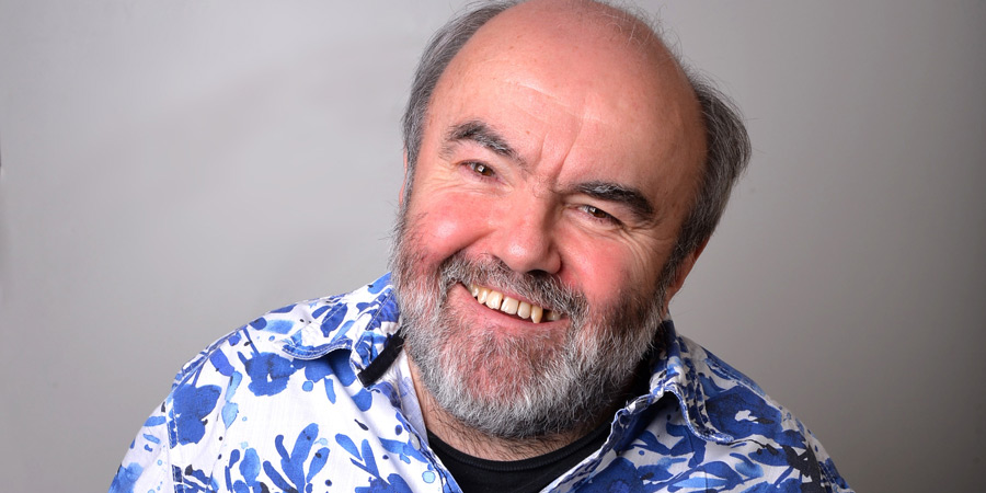 Andy Hamilton. Copyright: Steve Ullathorne. Andy Hamilton. Copyright: Steve Ullathorne.