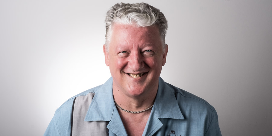 Andy Smart Interview Circuit Training British Comedy Guide