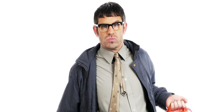 Angelos Epithemiou. Dan Skinner. Angelos Epithemiou. Dan Skinner.