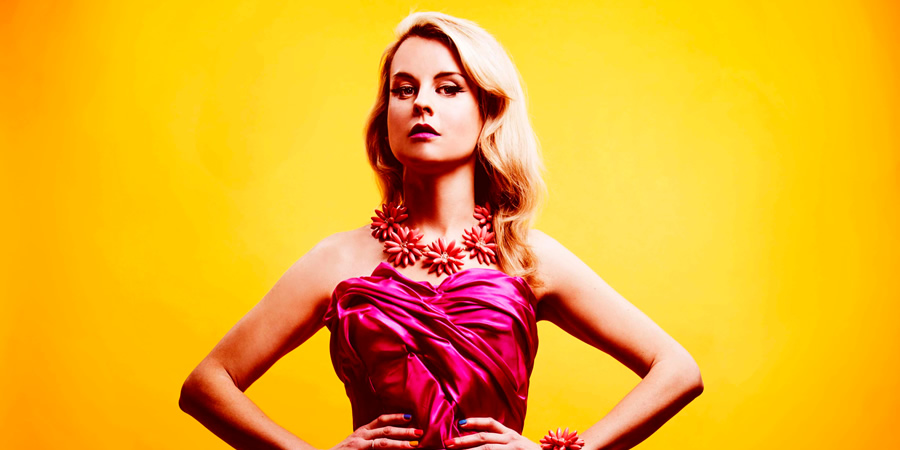 Anna Morris. Anna Morris.