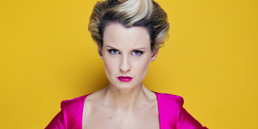 Anna Morris. Anna Morris.