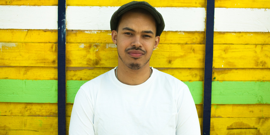 Archie Maddocks. Copyright: Tom Leishman. Archie Maddocks. Copyright: Tom Leishman.