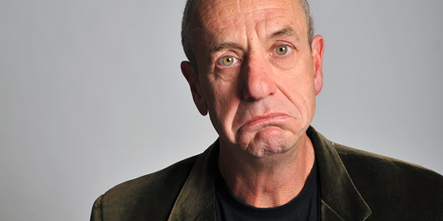 Arthur Smith. Arthur Smith.