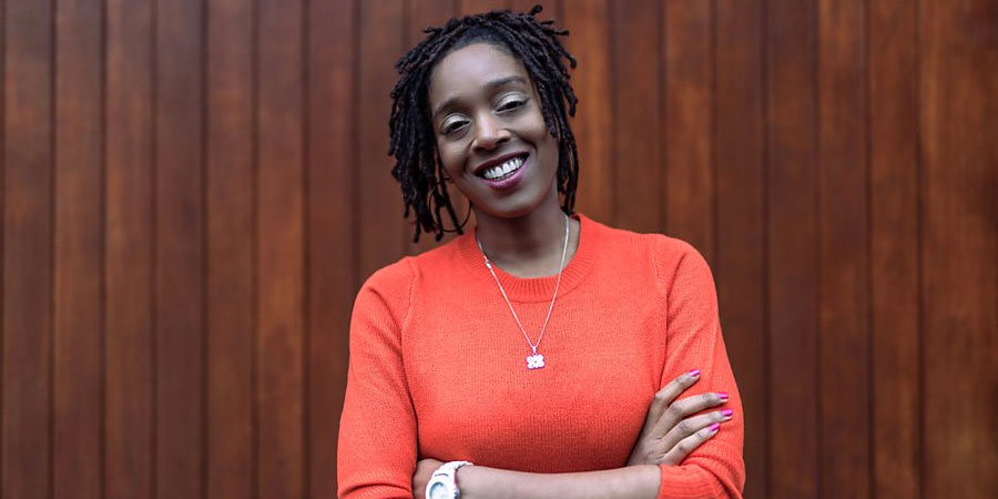 Athena Kugblenu. Athena Kugblenu.