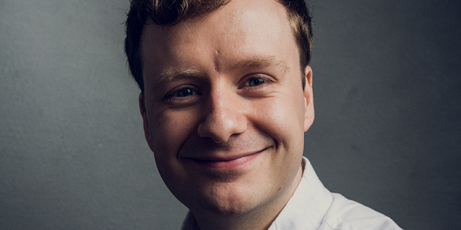 Benjamin Partridge. Benjamin Partridge.
