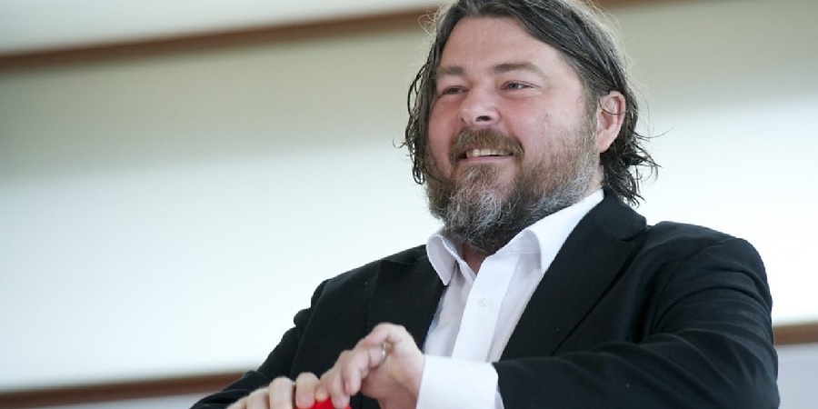 Ben Wheatley. Ben Wheatley.