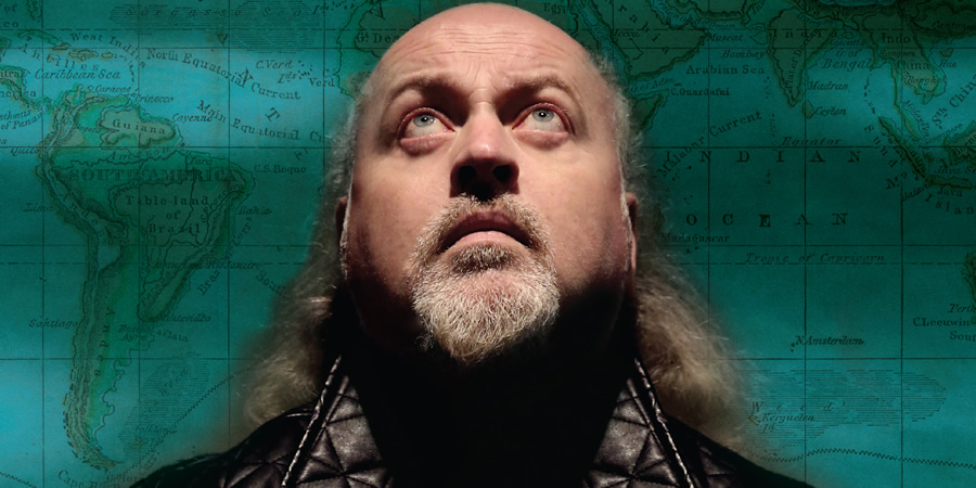 balls Bill bailey