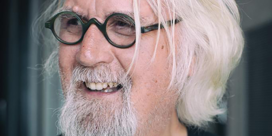 Billy Connolly Does.... Billy Connolly. Billy Connolly Does.... Billy Connolly.