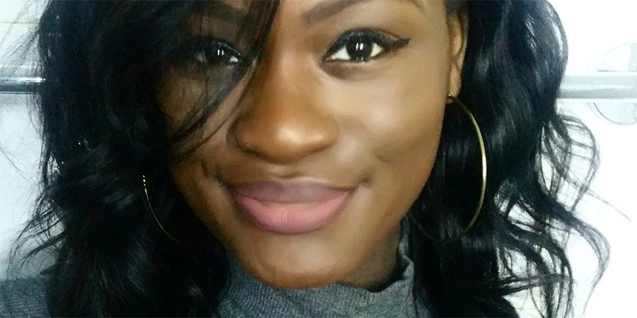 Bolu Babalola. Bolu Babalola.