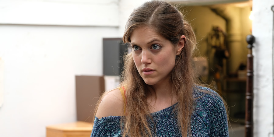 Wakefield photos charity First Look