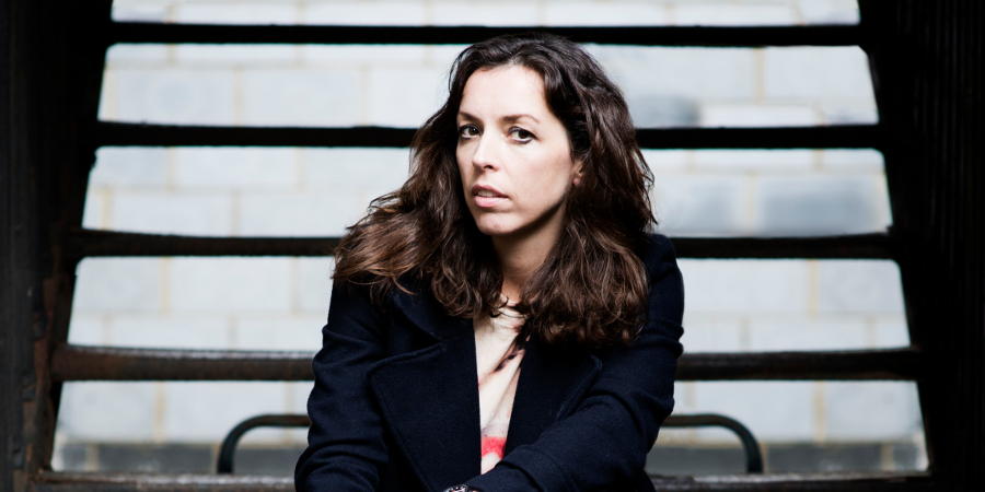 Bridget Christie. Bridget Christie.