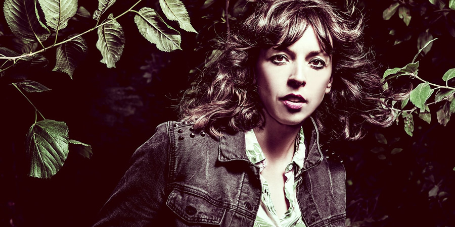 Bridget Christie. Bridget Christie.