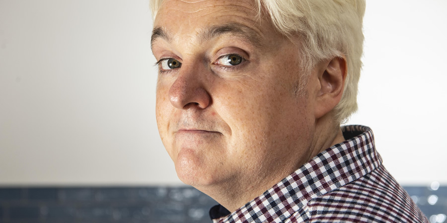 Caimh McDonnell. Caimh McDonnell.