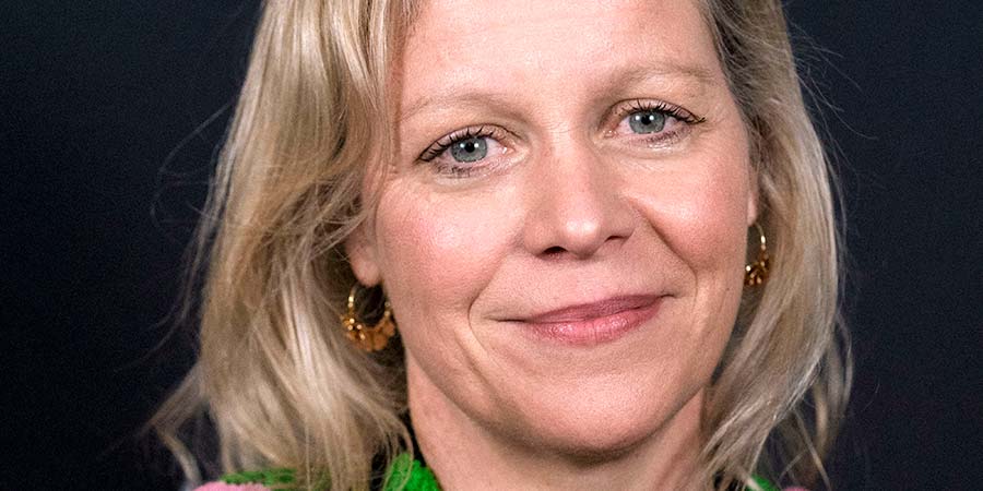 Charlotte Moore. Copyright: BBC. Charlotte Moore. Copyright: BBC.