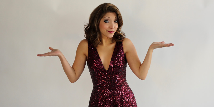 Christina Bianco. Christina Bianco.