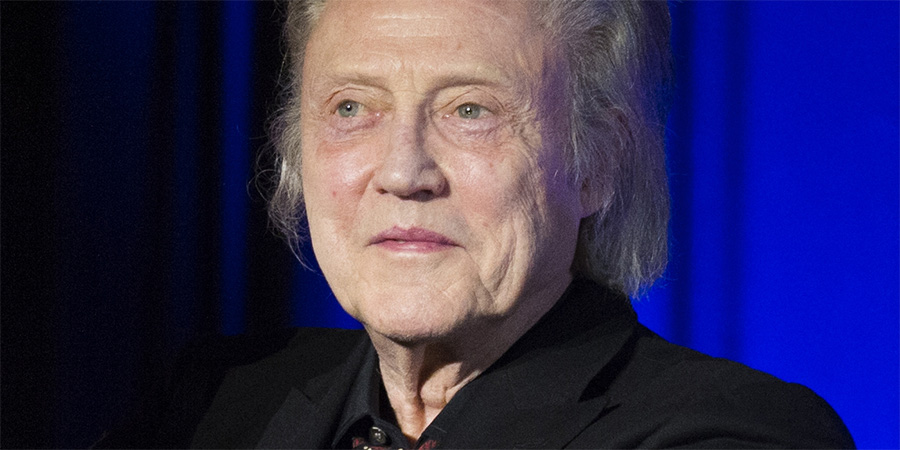 Christopher Walken. Copyright: Pierre Vogel. Christopher Walken. Copyright: Pierre Vogel.