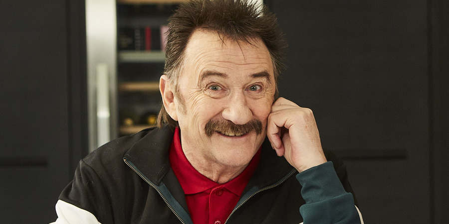 Chuckle Time. Paul Elliott. Copyright: So Television. Chuckle Time. Paul Elliott. Copyright: So Television.