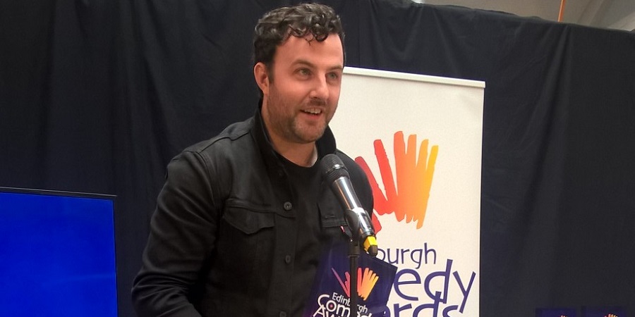 Ciarán Dowd. Ciarán Dowd.