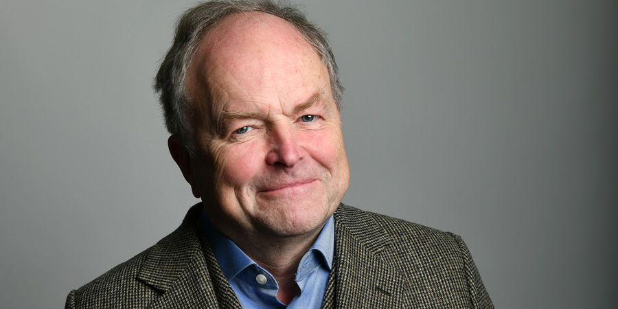 Clive Anderson. Copyright: Steve Ullathorne. Clive Anderson. Copyright: Steve Ullathorne.