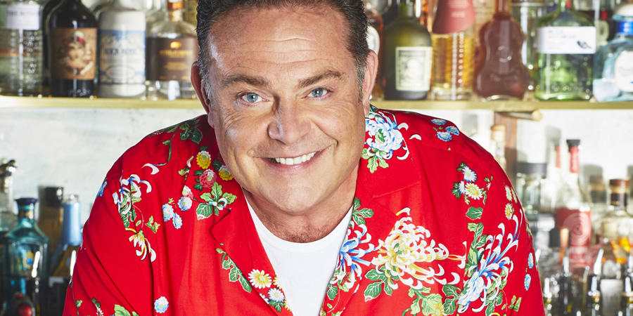 Cold Feet. Pete Gifford (John Thomson). Cold Feet. Pete Gifford (John Thomson).