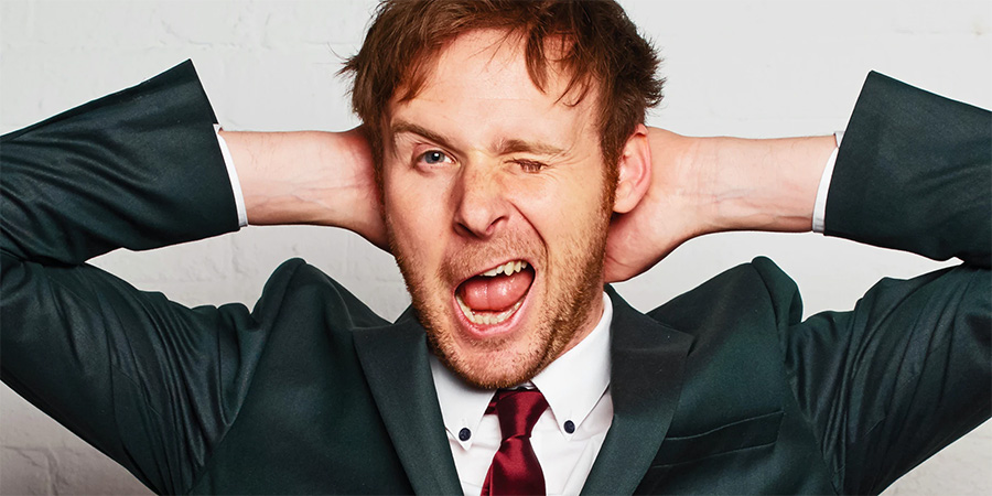 Colin Hoult. Colin Hoult.