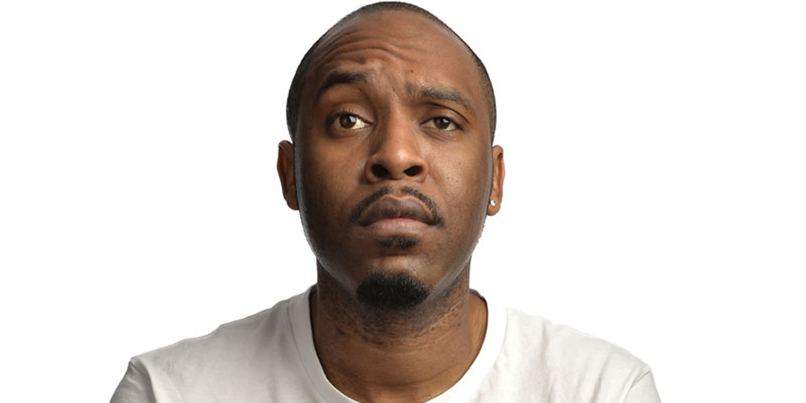 Dane Baptiste. Copyright: Steve Ullathorne. Dane Baptiste. Copyright: Steve Ullathorne.