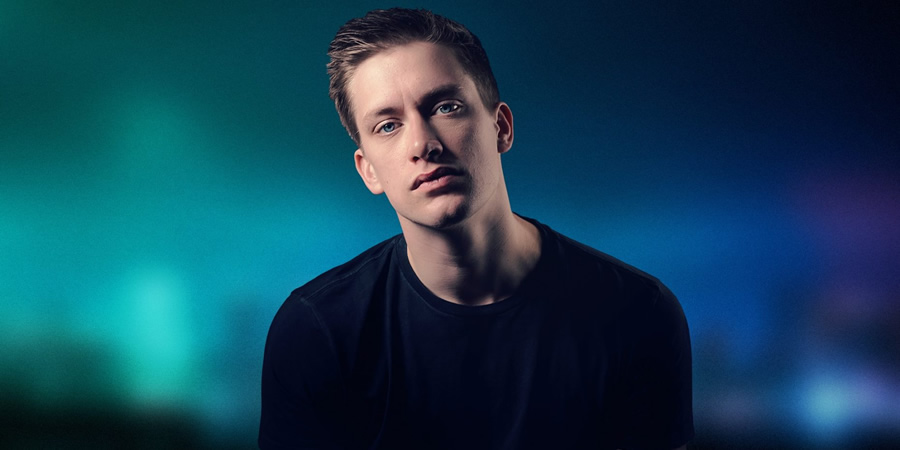 Daniel Sloss. Daniel Sloss.