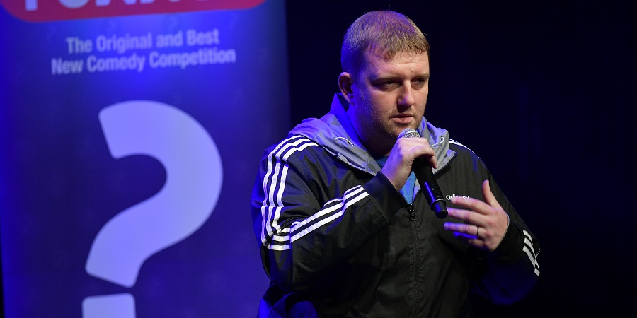 Danny Garnell. Copyright: Steve Ullathorne. Danny Garnell. Copyright: Steve Ullathorne.