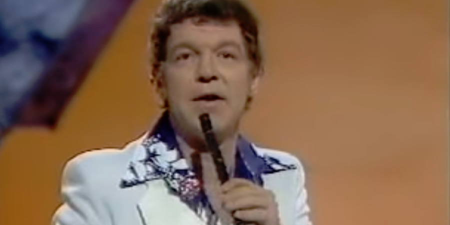 Dave Evans. Dave Evans.