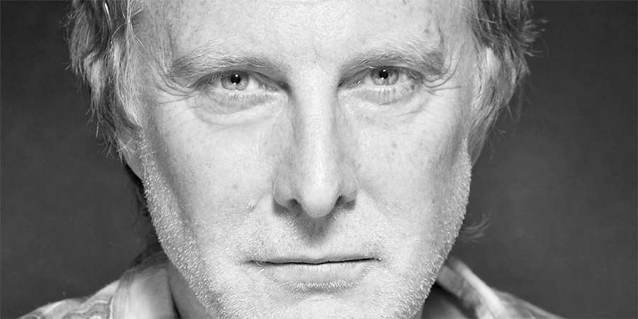 David Threlfall. David Threlfall.