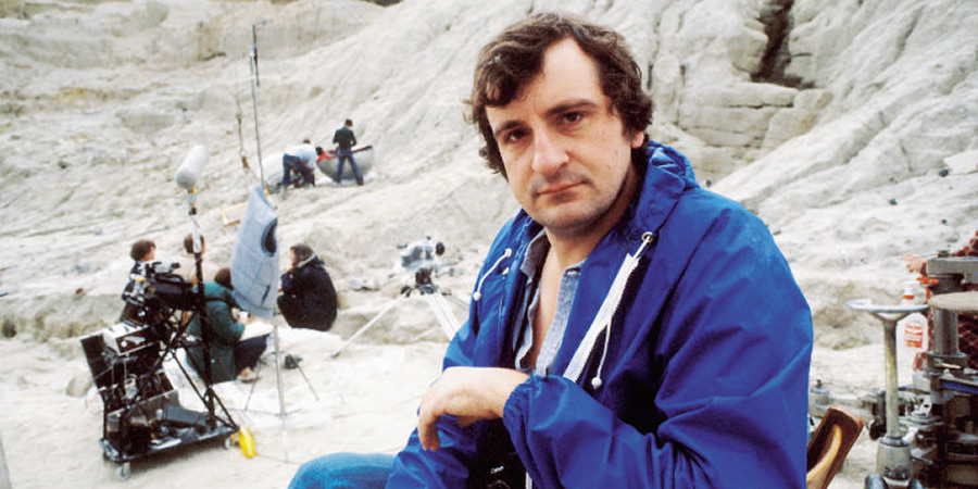 Douglas Adams. Douglas Adams.