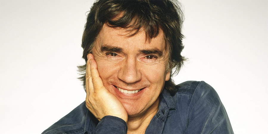 Dudley Moore. Dudley Moore.