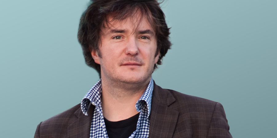 Dylan Moran. Copyright: Andy Hollingworth. Dylan Moran. Copyright: Andy Hollingworth.