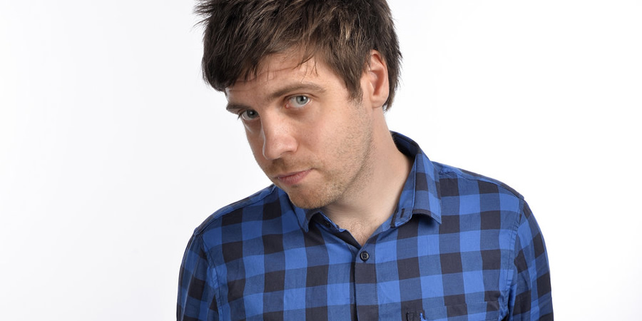 Ed Patrick. Ed Patrick.