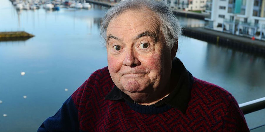 Eddie Large dies of coronavirus aged 78 - News - British Comedy Guide
