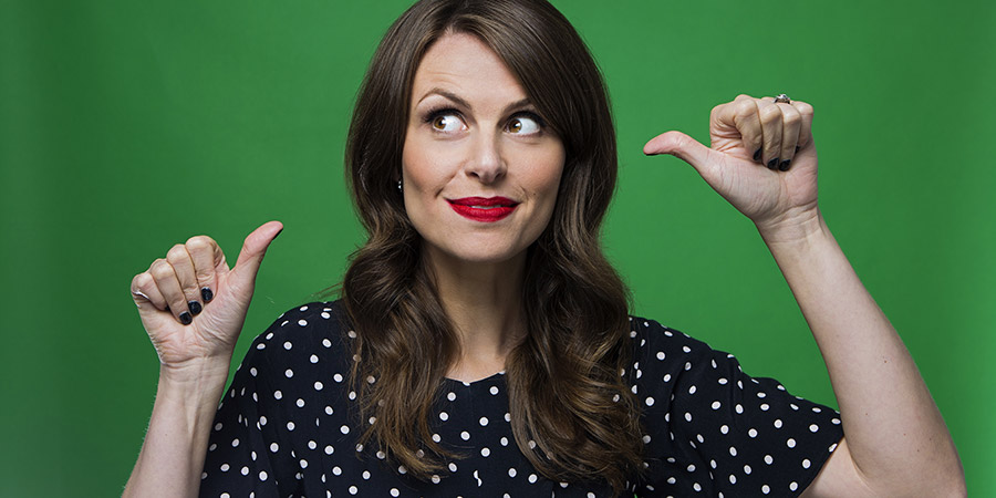 Ellie Taylor. Ellie Taylor.