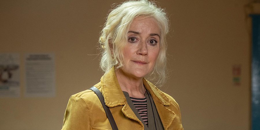 Sophie Thompson interview - Feel Good - British Comedy Guide