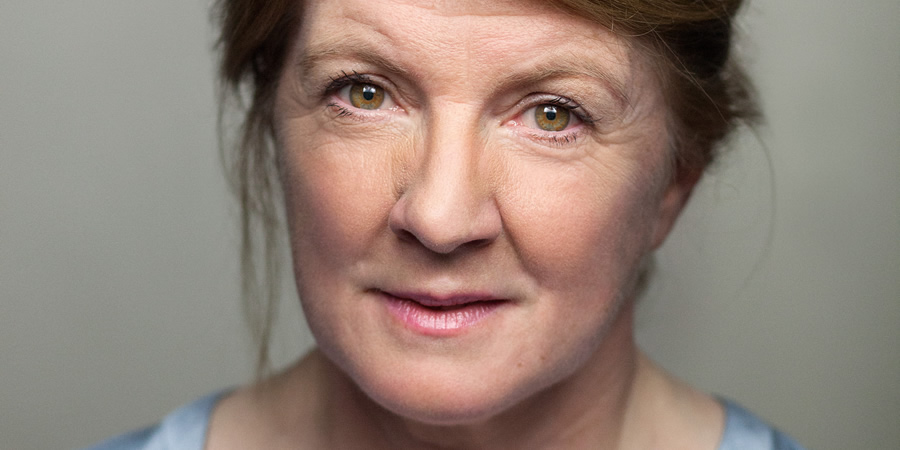 Felicity Montagu. Felicity Montagu.