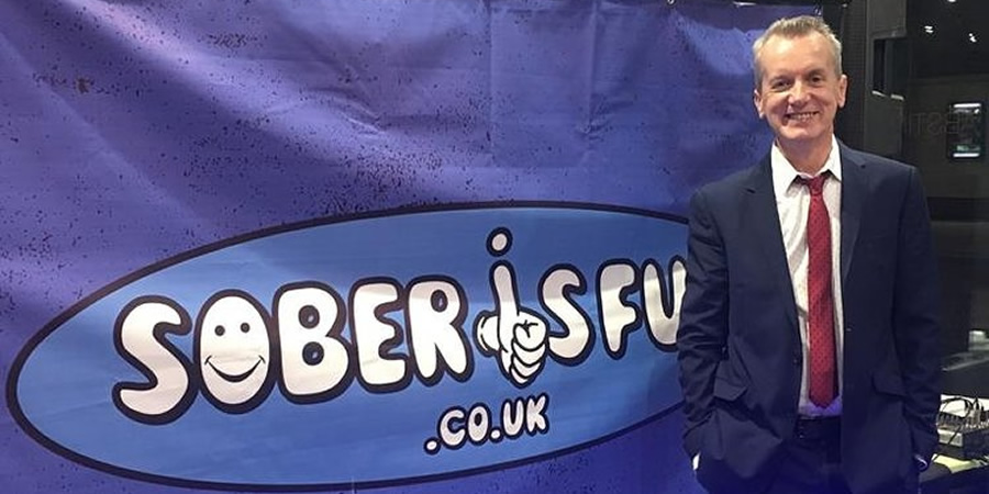 Frank Skinner. Frank Skinner.