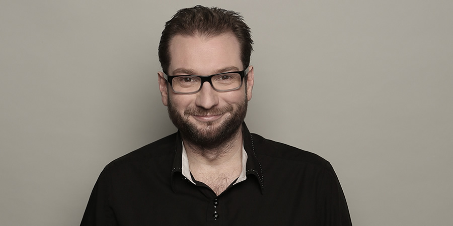 Gary Delaney. Gary Delaney.